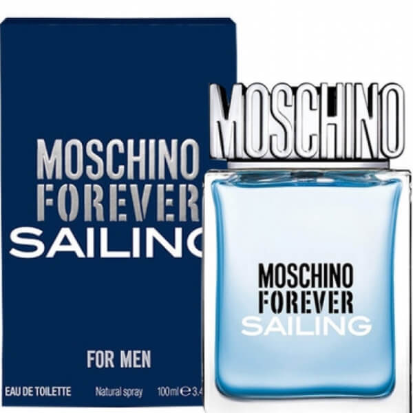 Moschino Forever Sailing EDT 30ml for 
