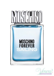 Moschino Forever Sailing EDT 100ml for Men With...