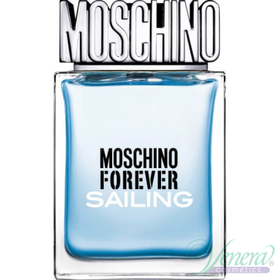 moschino forever sailing 30ml