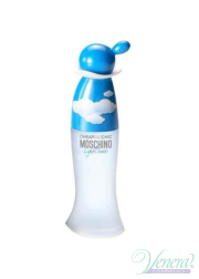 Moschino Cheap & Chic Light Clouds EDT 100ml for Women Without Package Women's Fragrance