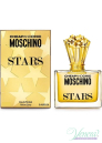 Moschino Cheap & Chic Stars EDP 100ml for Women Without Package  Women's