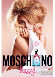 Moschino Funny! EDT 100ml for Women Without Pac...