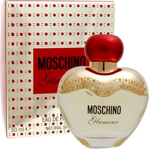 Moschino Glamour EDP 30ml for Women | Venera Cosmetics