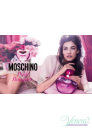 Moschino Pink Bouquet EDT 100ml for Women Without Package Women's Fragrances without package
