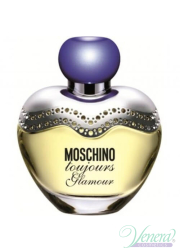 Moschino Toujours Glamour EDT 100ml for Women W...
