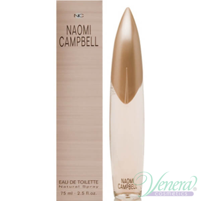 Naomi Campbell EDT 30ml for Women Women's Fragrance