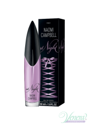 Naomi Campbell At Night EDT 50ml for Women Women's Fragrance