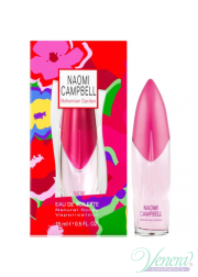 Naomi Campbell Bohemian Garden EDT 15ml for Women Women's Fragrance