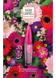 Naomi Campbell Bohemian Garden Deo Spray 75ml f...