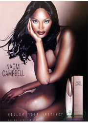 Naomi Campbell EDT 30ml for Women Women's Fragrance