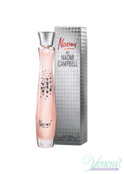 Naomi By Naomi Campbell EDT 30ml for Women Women's Fragrance