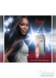 Naomi By Naomi Campbell EDT 30ml for Women