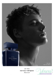 Narciso Rodriguez for Him Bleu Noir EDT 50ml for Men Men's Fragrance