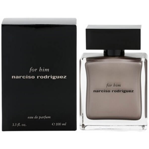 Narciso Rodriguez For Him Eau de Parfum Intense – Yakymour