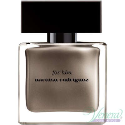 Narciso Rodriguez for Him Eau de Parfum Intense EDP 100ml for Men Without Package Men's Fragrances without package
