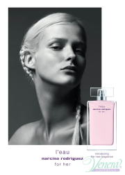 Narciso Rodriguez L'Eau for Her EDT 100ml for W...