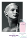 Narciso Rodriguez L'Eau for Her EDT 100ml for Women Without Package Women's