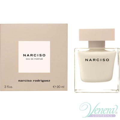 Narciso Rodriguez Narciso EDP 90ml for Women Women's Fragrance