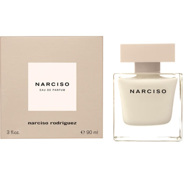 Narciso Rodriguez Narciso EDP 90ml for Women