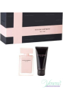 Narciso Rodriguez for Her Set (EDP 50ml + Hand Cream 75ml +Bag) for Women Women's Fragrance