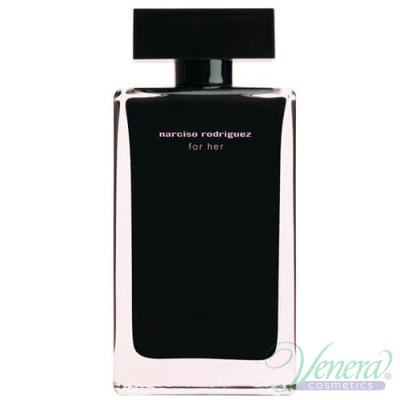 Narciso Rodriguez for Her EDT 100ml for Women Without Package Women's