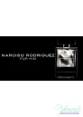 Narciso Rodriguez for Him EDT 100ml for Men Without Package Men's