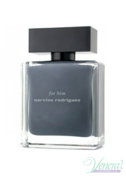 Narciso Rodriguez for Him EDT 100ml for Men Without Package Men's