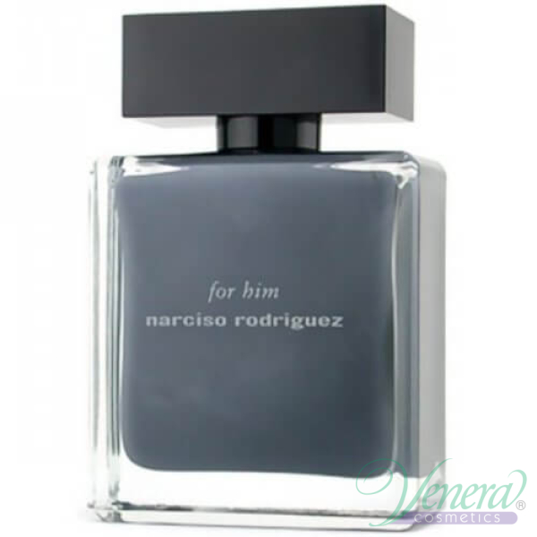 Narciso Rodriguez for EDT 100ml for Men Without | Venera Cosmetics