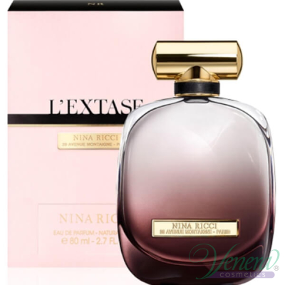 Nina Ricci L'Extase EDP 30ml for Women Women's Fragrance