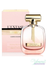 Nina Ricci L'Extase Caresse de Roses EDP 80ml for Women Without Package Women's Fragrance without package