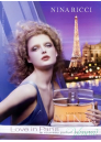 Nina Ricci Love in Paris EDP 50ml for Women Women's Fragrance