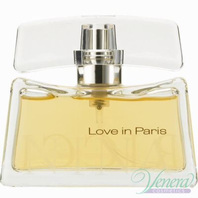 Nina Ricci Love in Paris EDP 50ml for Women Without Package Women's
