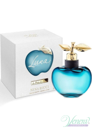 Nina Ricci Luna EDT 50ml for Women Women's Fragrance