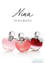 Nina Ricci Nina L'Eau EDT 80ml for Women Women's Fragrance
