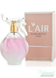 Nina Ricci L'Air EDP 50ml for Women Women's Fragrance