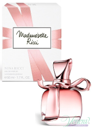 Nina Ricci Mademoiselle Ricci EDP 30ml for Women Women's Fragrance