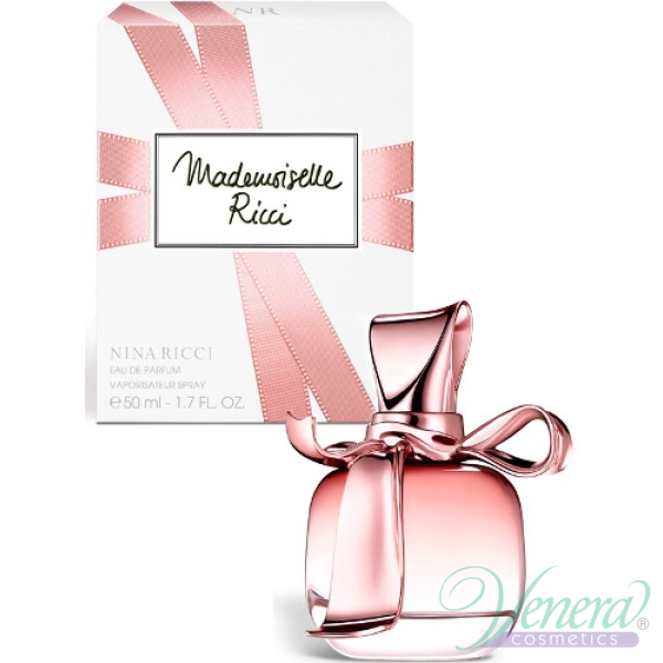 Nina Ricci Mademoiselle Ricci - Eau de Parfum