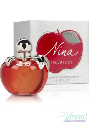 Nina Ricci Nina EDT 30ml for Women Women's Fragrance