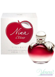 Nina Ricci Nina L'Elixir EDP 30ml for Women Women's Fragrance