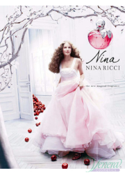 Nina Ricci Nina EDT 80ml for Women Without Package Women's