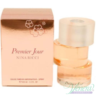 Nina Ricci Premier Jour EDP 30ml for Women Women's Fragrance