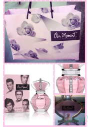 One Direction Our Moment EDP 100ml for Women Wi...