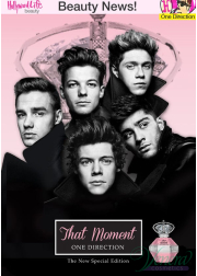 One Direction That Moment EDP 100ml for Women W...