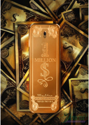 Paco Rabanne 1 Million $ EDT 100ml for Men With...