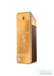 Paco Rabanne 1 Million $ EDT 100ml for Men Without Package Men's