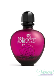 Paco Rabanne Black XS EDT 80ml for Women Without Package  Women's