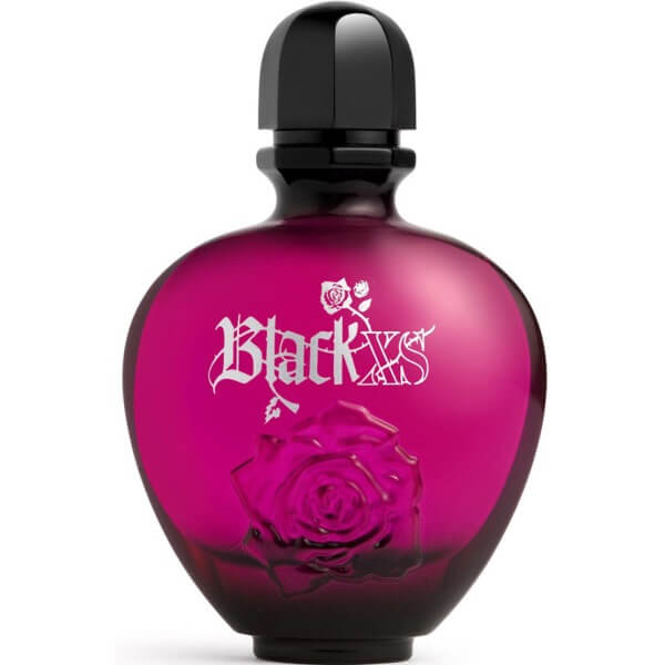 Paco Rabanne Black XS EDT 80ml for Women Without Package | Venera Cosmetics