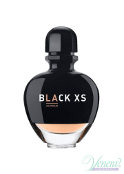 Paco Rabanne Black XS Los Angeles for Her EDT 80ml for Women Without Package Women's Fragrances without package