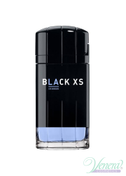 Paco Rabanne Black XS Los Angeles for Him EDT 100ml for Men Without Package