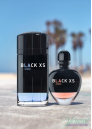 Paco Rabanne Black XS Los Angeles for Him EDT 100ml for Men